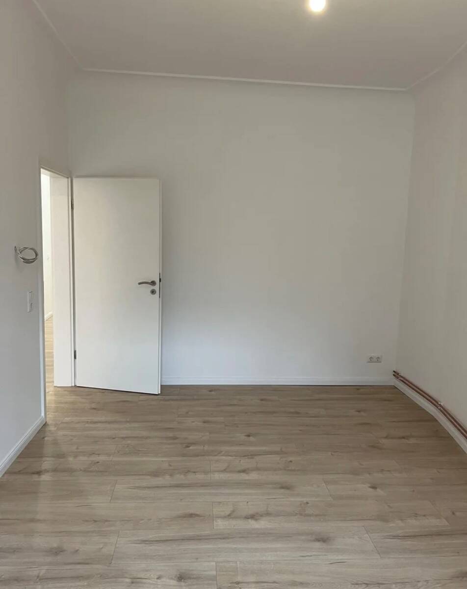 Nähe Bahnhof: Modernisierte 3,5-Zimmer-Altbau-Wohnung in Lübeck-St. Lorenz Nord, Steinrader Weg – Lübeck – Vorschaubild 5