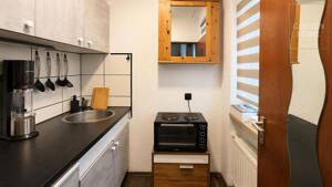 Langfristig vermietete 1-Zimmer-Erdgeschosswohnung mit Balkon - attraktive Kapitalanlage – 90763 Fürth – Vorschaubild 3
