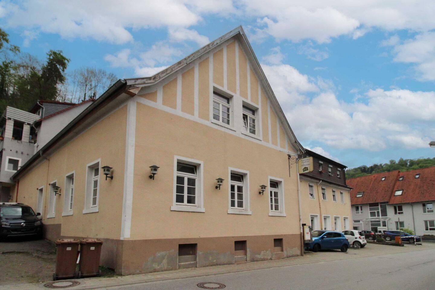 Ihr Investment: Vollvermietetes MFH mit 19 Einheiten und Top-Potenzial in Heppenheim (Bergstraße) – Heppenheim – Vorschaubild 4