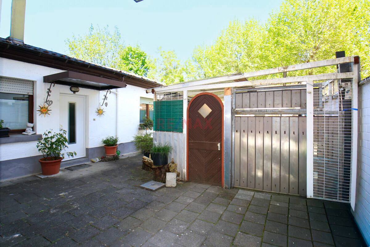 Kapitalanlage und Handwerker aufgepasst !! - vollvermietetes 8 Familienhaus mit über 7 % Rendite – Ludwigshafen am Rhein – Vorschaubild 7