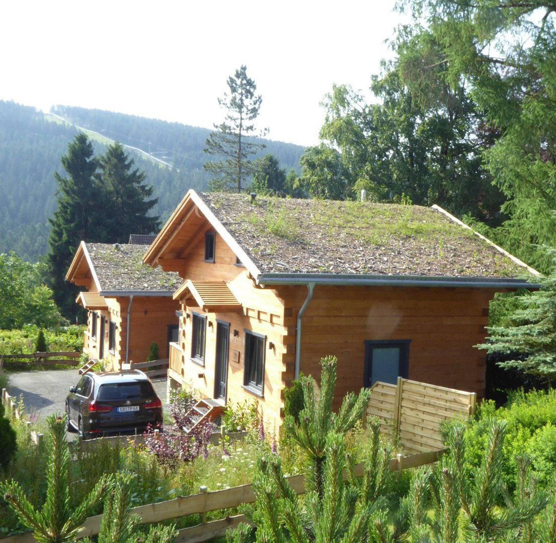 Haus in 38644 Hahnenklee/Goslar mit 390 m² kaufen