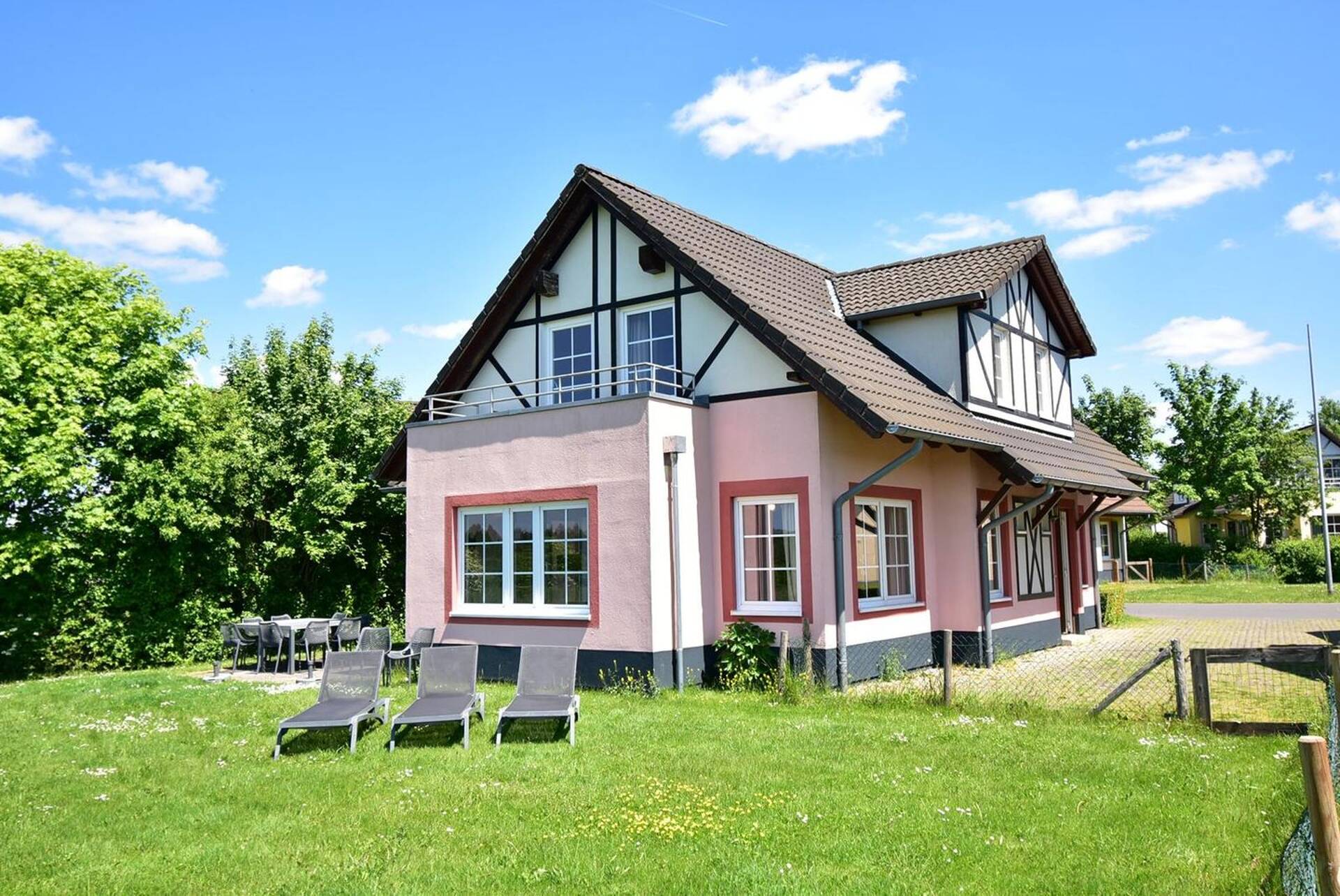 Einfamilienhaus in 56814 Cochem mit 150 m² kaufen