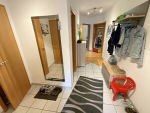 Solides Zuhause in Top-Zustand! 3,5-Raumwohnung in Oberhausen-Osterfeld/Rothebusch – 46119 Oberhausen – Vorschaubild 7