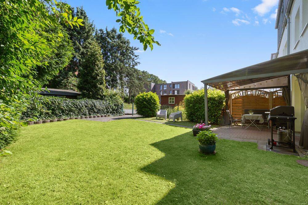 Energieklasse A - KFW 40 Endreihenhaus mit großem Garten in HH-Tonndorf – Hamburg – Vorschaubild 3