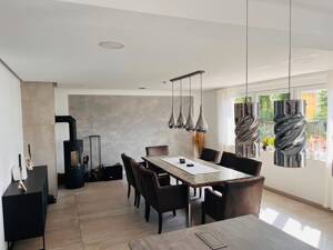 Exklusive 3\-Zimmer\-Maisonette – großzügiges Wohnen mit Balkon und sonniger Dachterrasse – 45472 Mülheim an der Ruhr – Vorschaubild 5