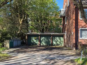RESERVIERT - Grundstück mit zwei Mehrfamilienhäusern bei Niendorf Markt – 22459 Hamburg – Vorschaubild 6