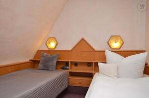 Möblierte 2-Zimmerwohnung in Würzburg City mit Wlan – 97070 Würzburg – Vorschaubild 8
