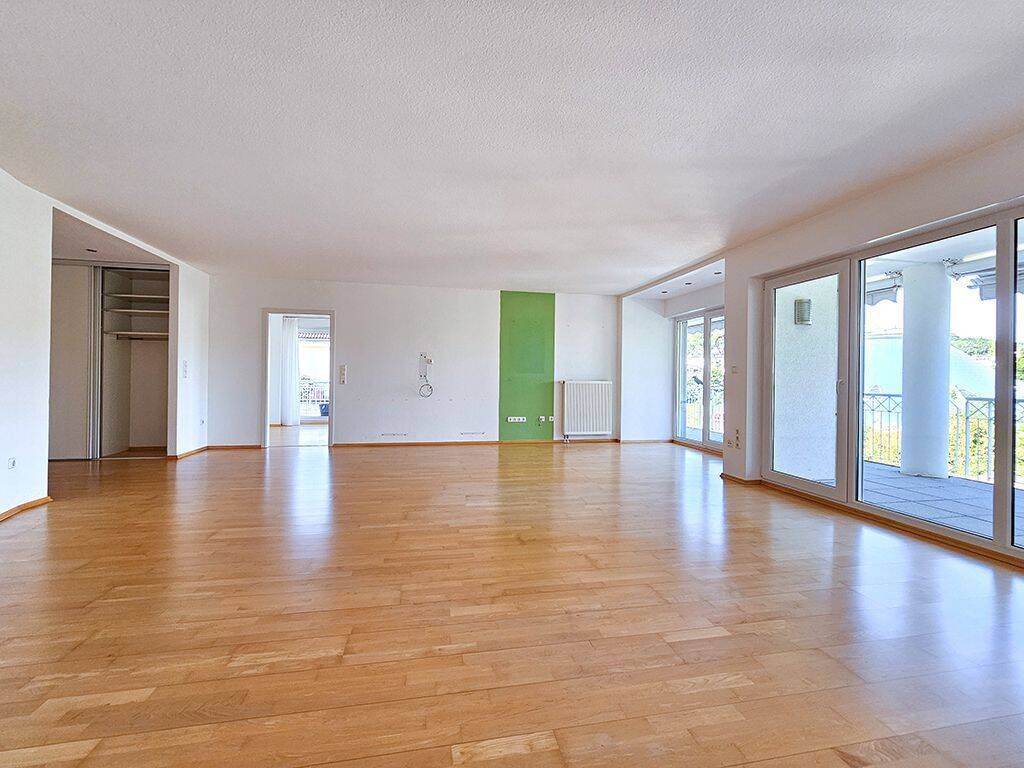 Stilvolle 3,5-Zimmer-Eigentumswohnung in begehrter Lage von Bad Neuenahr – Bad Neuenahr-Ahrweiler – Vorschaubild 5