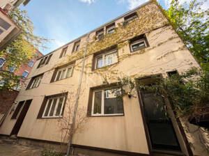 Kapitalanlage in Stuttgart-Lehen: 3 Wohneinheiten, 2 vermietet, 1 leerstehend – 70180 Stuttgart – Vorschaubild 1