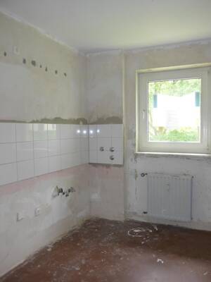 3-Zimmer-Wohnung in Gelsenkirchen Scholven – 45896 Gelsenkirchen – Vorschaubild 5