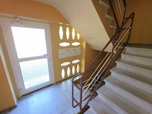 4 Zi.-ETW/1.OG mit Balkon/Garage Ruhige Lage! – 79541 Lörrach – Vorschaubild 2