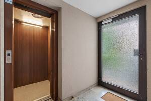 Vermietete 2-Zimmer-Wohnung (75 m²) mit XL-Balkon & Tiefgarage - Ideal für spätere Eigennutzer – 76149 Karlsruhe – Vorschaubild 5