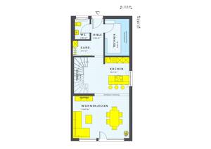 Dein Traumhaus in Bonn-Hoholz - Individuell geplant und nachhaltig gebaut mit LivingHaus – 53229 Bonn – Vorschaubild 3