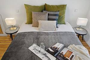 Erstbezug - Sanierter 3 Zimmer Altbau in guter Lage – 22081 Hamburg – Vorschaubild 9