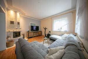 Ihr neues Zuhause - Einfamilienhaus mit ca. 114 m² Wohnfläche, Wintergarten, Pool & Sauna – 15566 Schöneiche bei Berlin – Vorschaubild 6