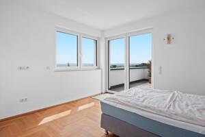Lichtdurchflutete Penthousewohnung mit Weitblick und Komfort – 34128 Kassel – Vorschaubild 6