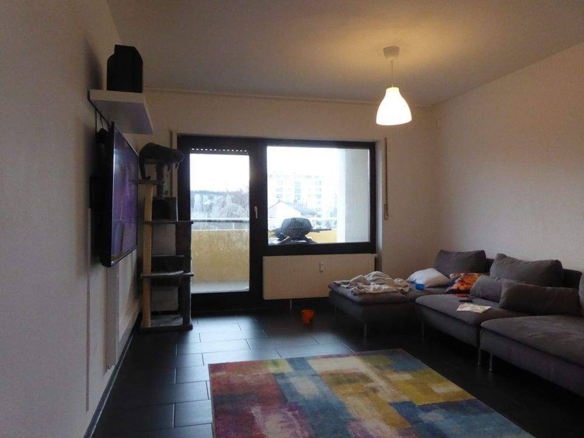 Etagenwohnung in 55543 Bad Kreuznach mit 90 m² kaufen