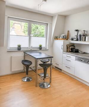 Exklusives Penthouse am Burgberg – 91054 Erlangen – Vorschaubild 5