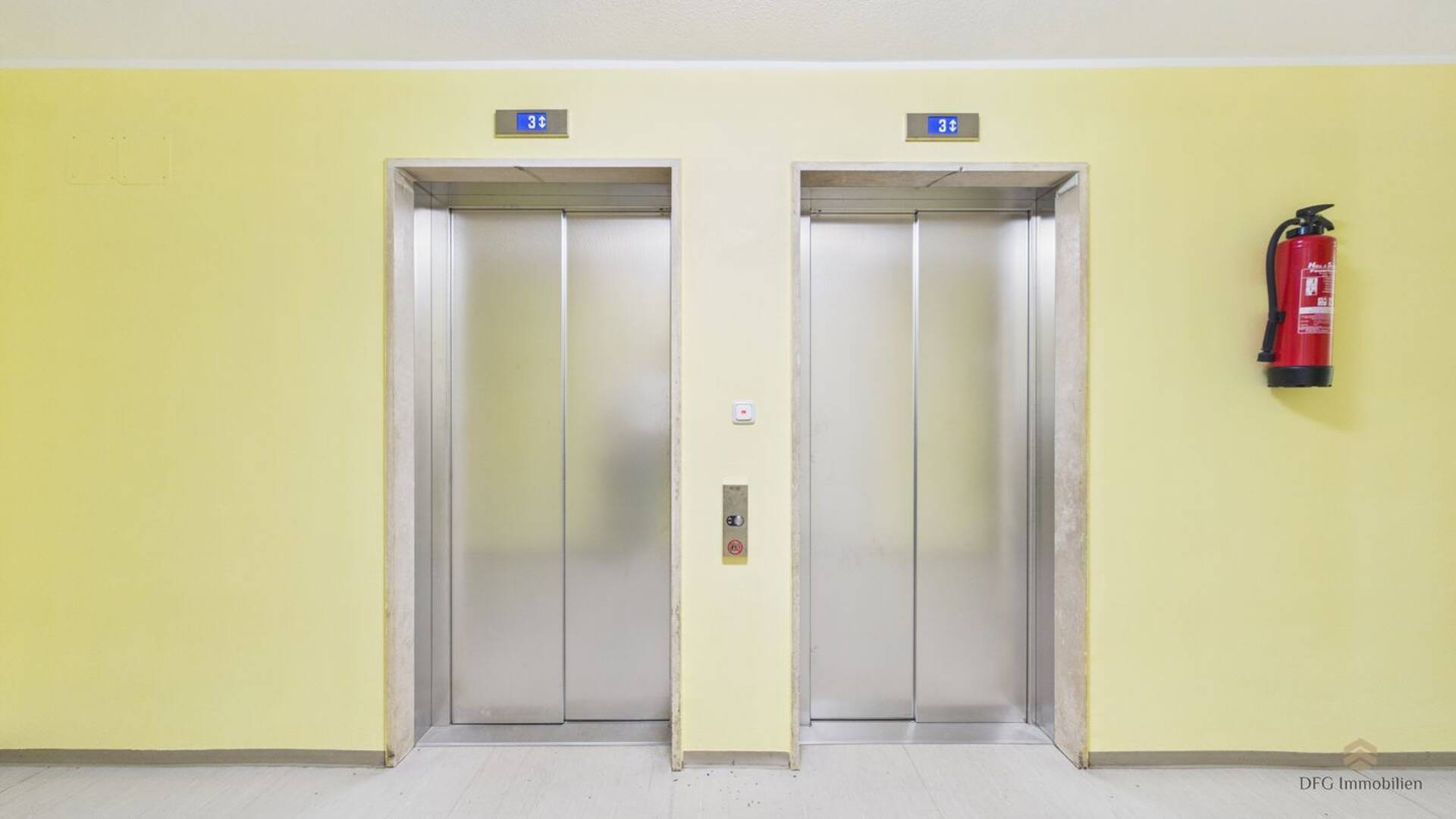 Etagenwohnung in 85716 Unterschleißheim mit 26,45 m² kaufen