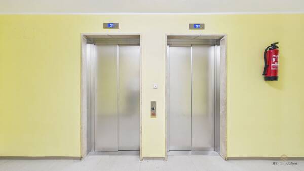 Etagenwohnung in 85716 Unterschleißheim mit 26,45 m² kaufen