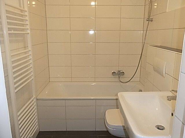 Renovierte Wohnung ca. 66 m² mit XXL-Balkon sofort verfügbar – Hannover – Vorschaubild 7