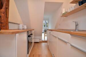 2,5 Zimmer-Dachgeschoßwohnung mit Galerie in zentraler Lage von Neu-Ulm – 89231 Neu-Ulm – Vorschaubild 5