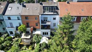 Vermietete 3-Zimmerwohnung im Altbau in Leverkusen-Opladen! – 51379 Leverkusen – Vorschaubild 3