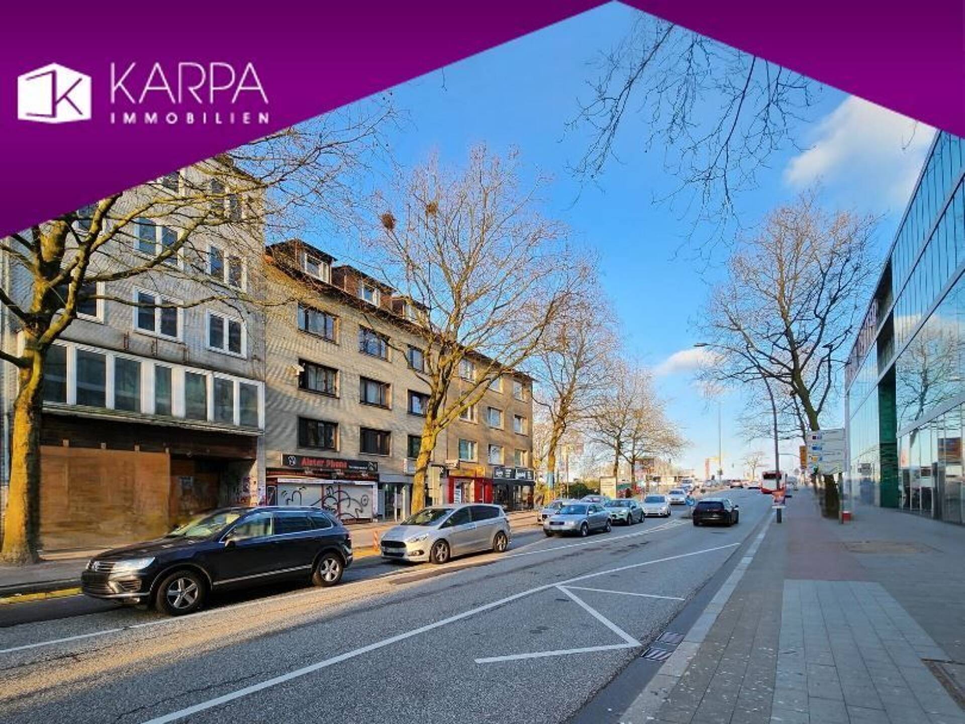 Haus in 21073 Hamburg kaufen
