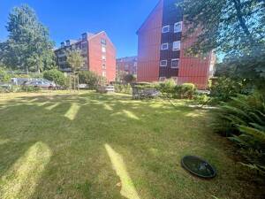 Helle 1-Zimmer-Wohnung fußläufig zur U1 Ritterstraße! – 22089 Hamburg – Vorschaubild 9