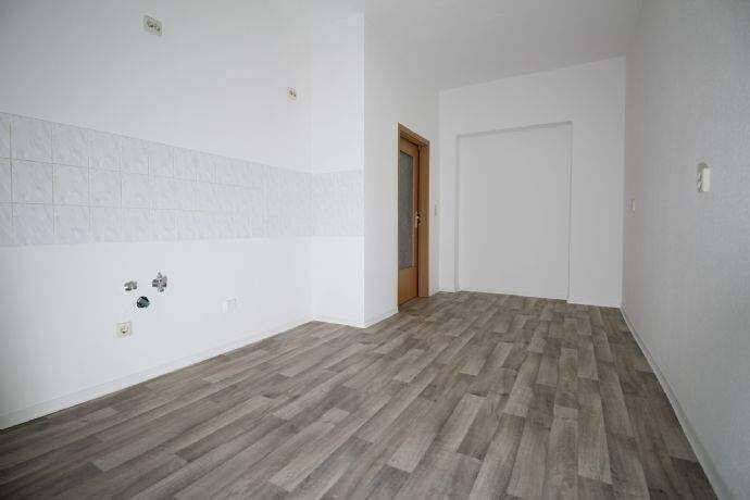 2-Raum-Wohnung mit Balkon, renoviert – Chemnitz – Vorschaubild 5