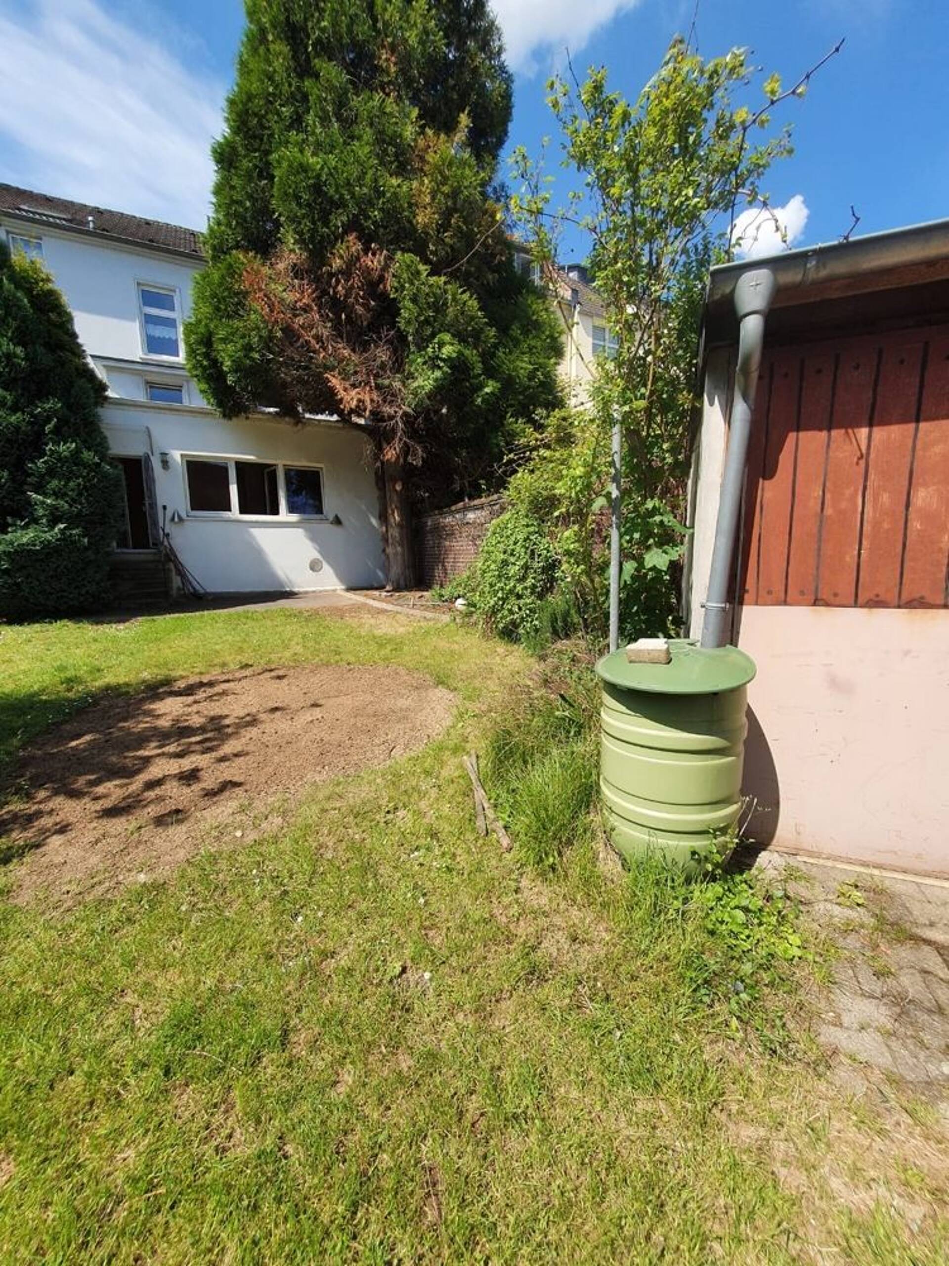 Erdgeschosswohnung in 41236 Mönchengladbach / Rheydt mit 87,27 m² kaufen