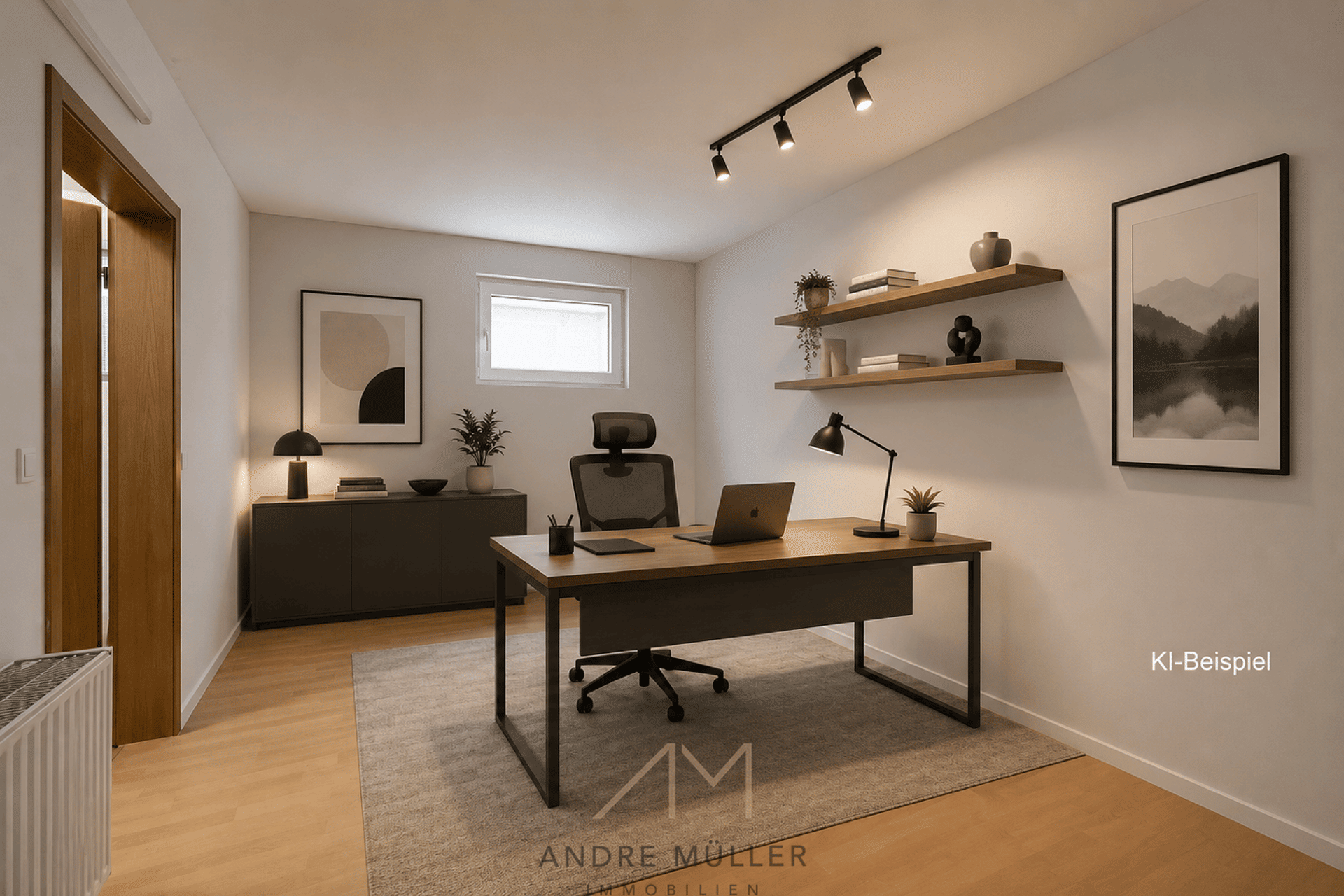 Etagenwohnung in 55543 Bad Kreuznach mit 103 m² kaufen