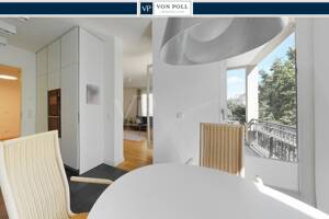 Moderne Citywohnung nahe Ludwigkirchplatz – 10719 Berlin – Vorschaubild 1