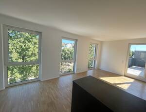 Sichern Sie sich den Traum vom doppelten Freiraum: 3 ZW mit Dachterrasse & Eckbalkon wartet auf Sie – 70327 Stuttgart – Vorschaubild 2