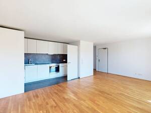 3-Zimmer-Wohnung mit Balkon zum gepflegten Innenhof – 60435 Frankfurt am Main – Vorschaubild 4