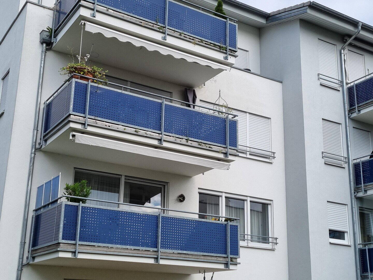 ETW (3 Zimmer/103,23qm) Neu-Ulm/Wiley - charmant, hell, in Premium-Lage(Peter Biebl Park) – Neu-Ulm – Vorschaubild 7