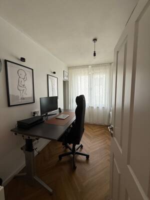 Modernisierte 4-Zimmer-Wohnung in Aachen-Burtscheid – 52066 Aachen – Vorschaubild 8