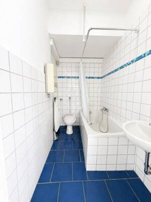 Vollvermietetes Wohn-/Geschäftshaus in Saarbrücken-St. Johann – Trierer Straße 52, 66111 Saarbrücken – Vorschaubild 3