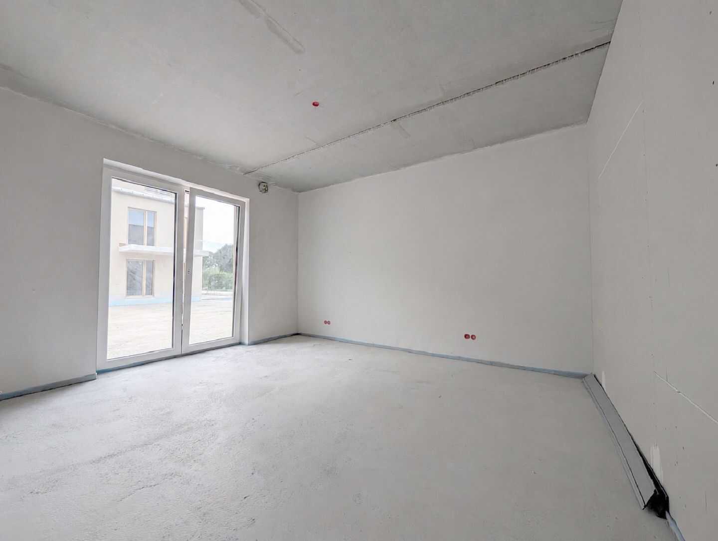 AIGNER - Neubau: Schöne 2-Zimmer Wohnung mit Balkon im Nordwesten Münchens! – München – Vorschaubild 2