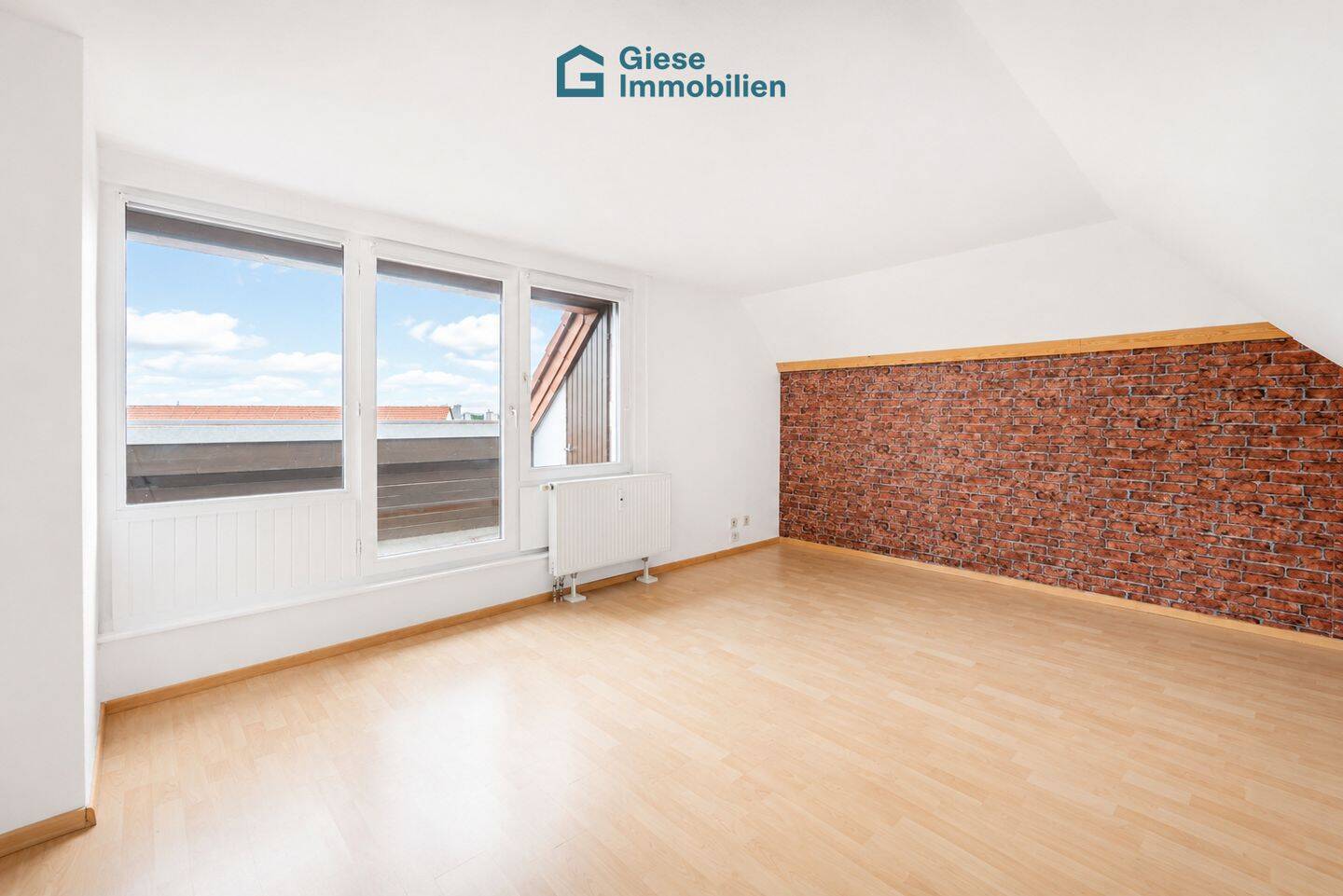 Traumhafte Maisonette mit Weitblick - sofort einziehen! – Stuttgart – Vorschaubild 7