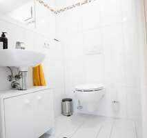 Wunderschöne 3,5 Zimmer Penthouse Maisonettenwohnung mit Balkon Mitten in Stuttgart West – Stuttgart – Vorschaubild 8
