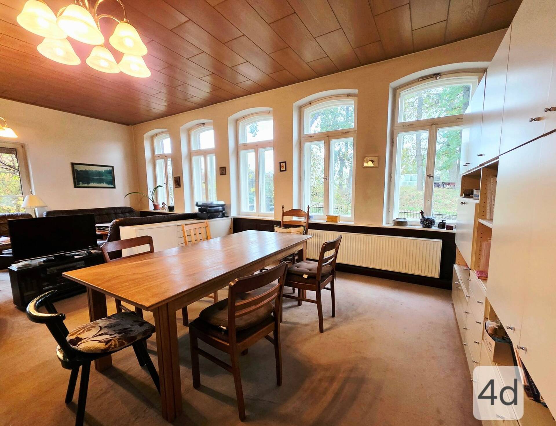 Einfamilienhaus in 29525 Uelzen mit 219 m² kaufen