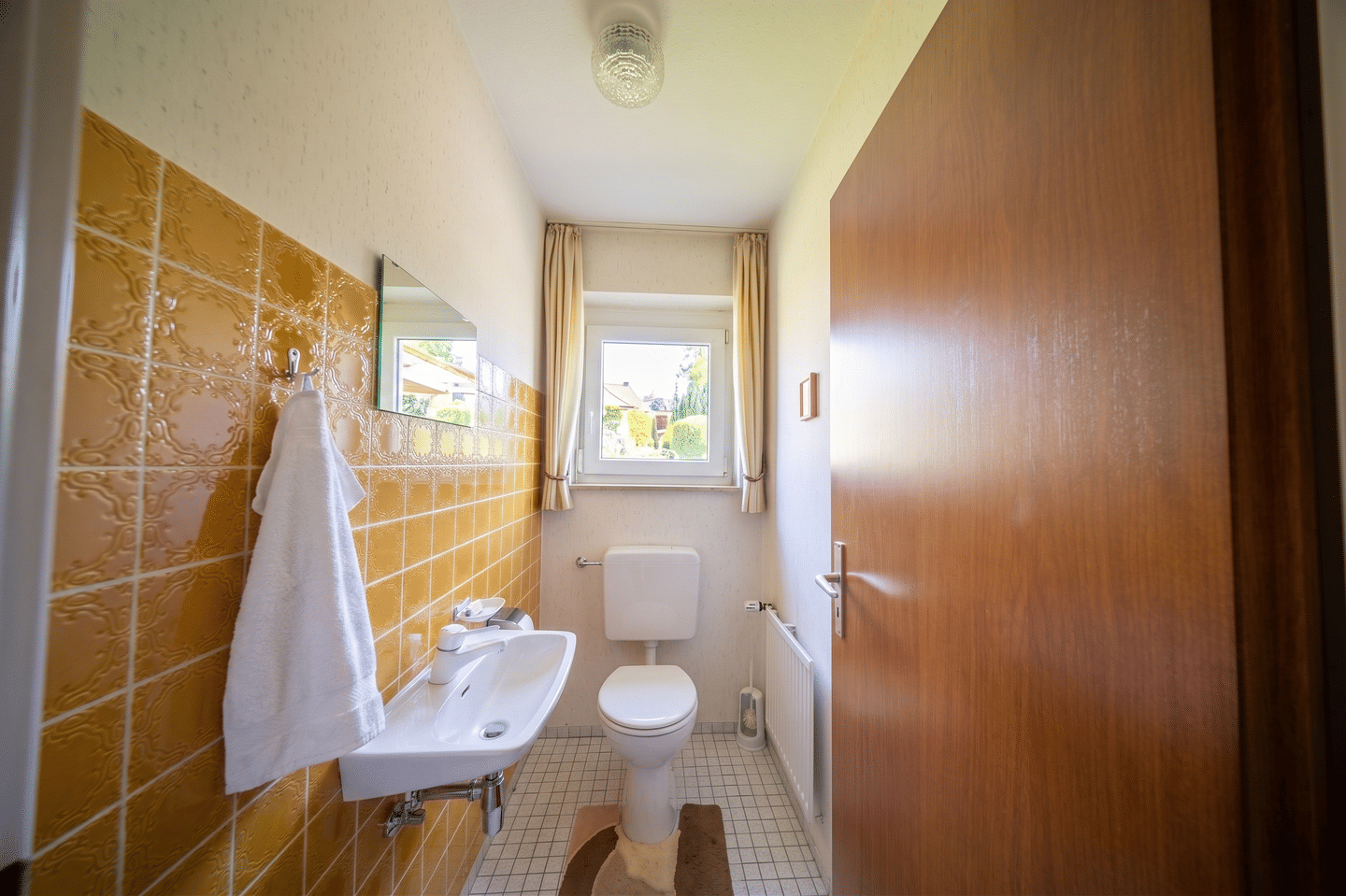 "Top-Gelegenheit: Solides EFH mit großem Garten und enormem Ausbaupotenzial!" – Ulm – Vorschaubild 8