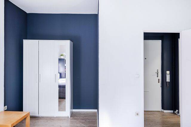 Attraktives Pied-à-Terre mit bemerkenswerter Rendite – Berlin – Vorschaubild 4