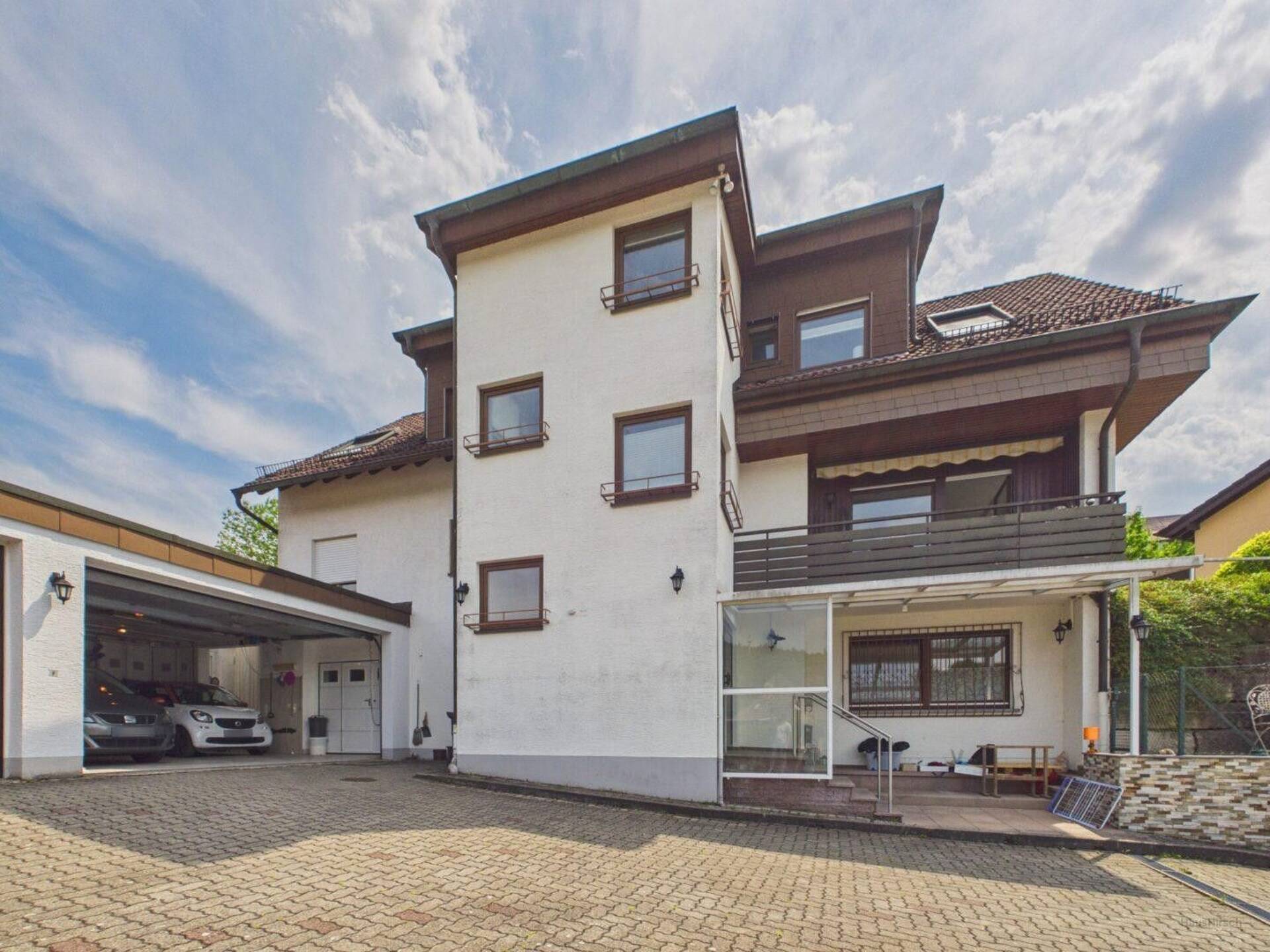 Haus in 75181 Pforzheim mit 286 m² kaufen