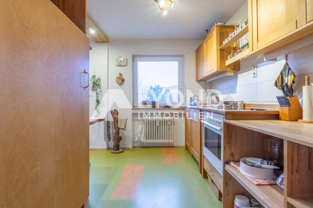 Wohnkomfort mit Potenzial - 2,5-Zimmer-Wohnung für Eigennutzer und Kapitalanleger – Aalen – Vorschaubild 9