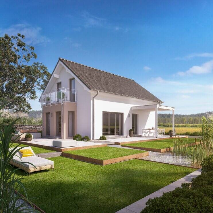 So kann Zuhause sein – Gersdorf – Bild 1 von 9