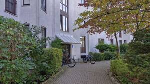 Schöne Gartenwohnung in Kirchheim bei München – 85551 Kirchheim bei München – Vorschaubild 2