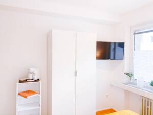 Relax - Funktionales Studio mit Küchenzeile – 52070 Aachen – Vorschaubild 4