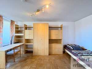 Schöne Wohnung mit Balkon in zentraler Lage